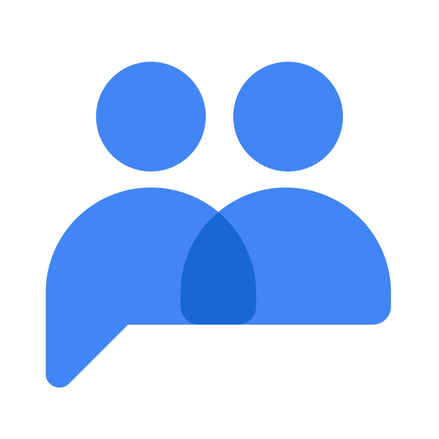 Public mailing list on Google Groups